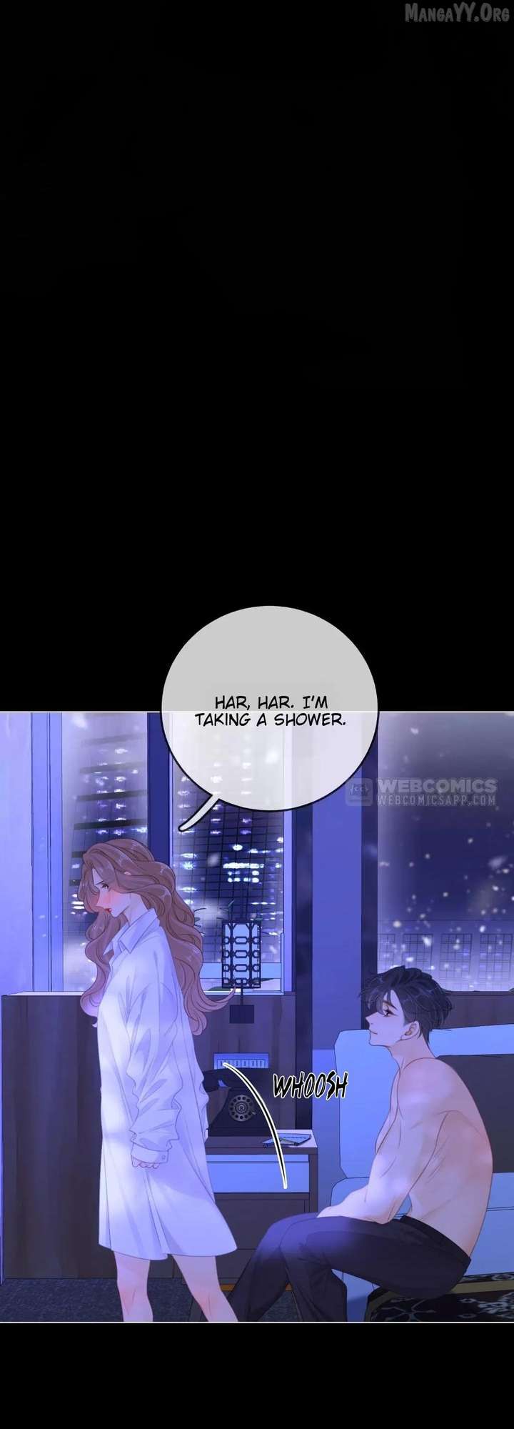 Pretty Woman Chapter 154 - Page 21