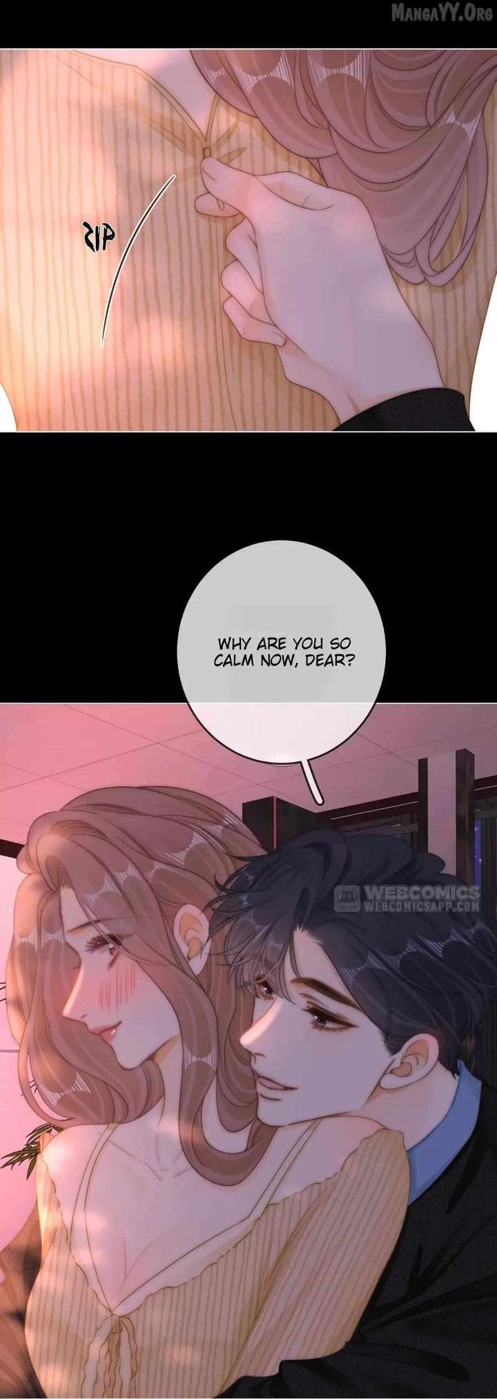 Pretty Woman Chapter 154 - Page 27