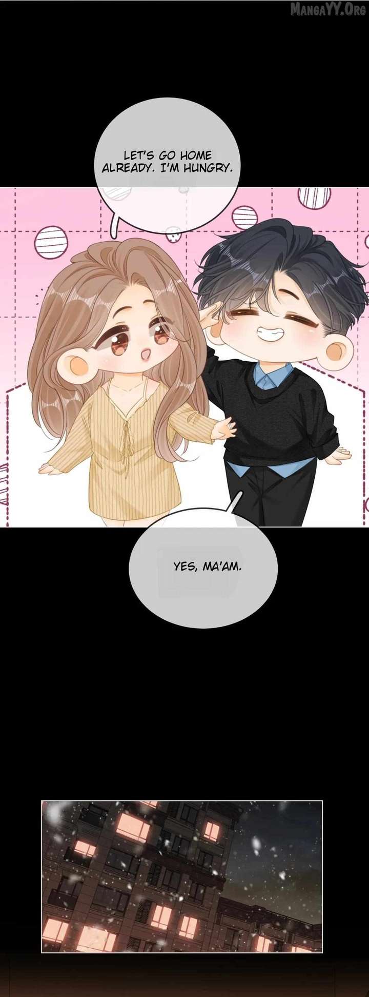 Pretty Woman Chapter 154 - Page 28