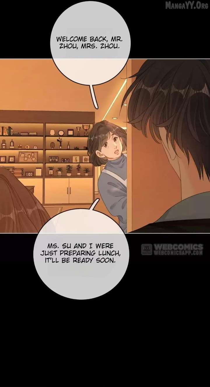 Pretty Woman Chapter 154 - Page 30