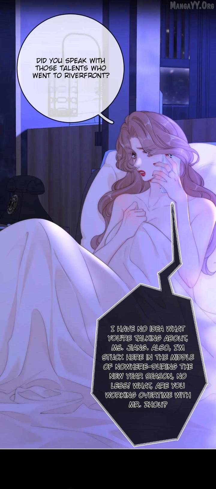 Pretty Woman Chapter 154 - Page 5