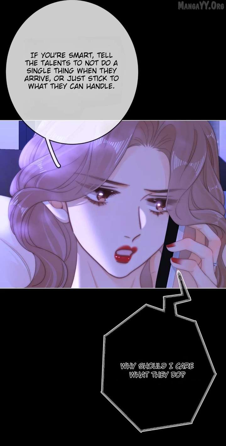 Pretty Woman Chapter 154 - Page 6