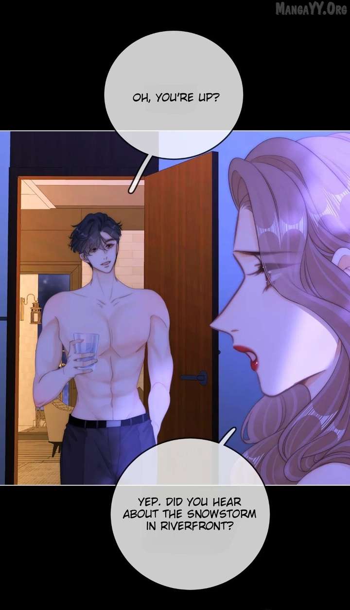 Pretty Woman Chapter 154 - Page 9