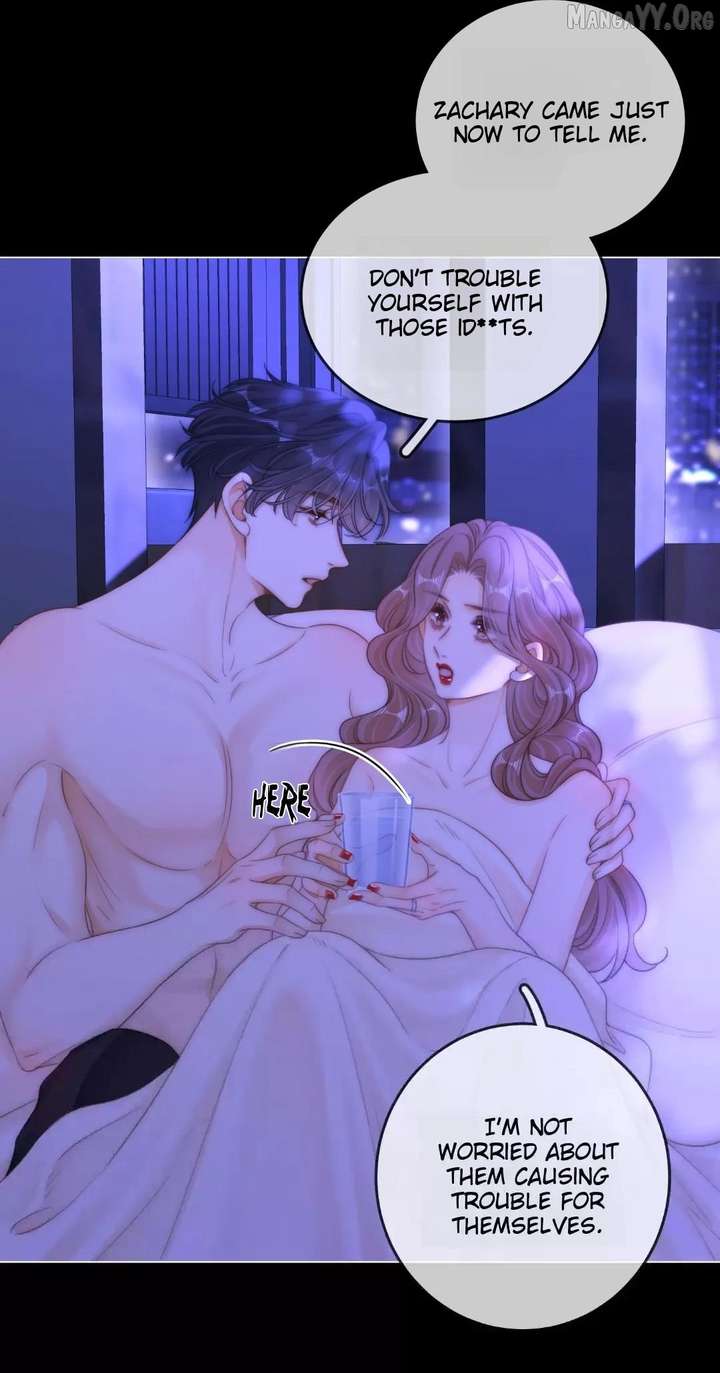 Pretty Woman Chapter 154 - Page 10