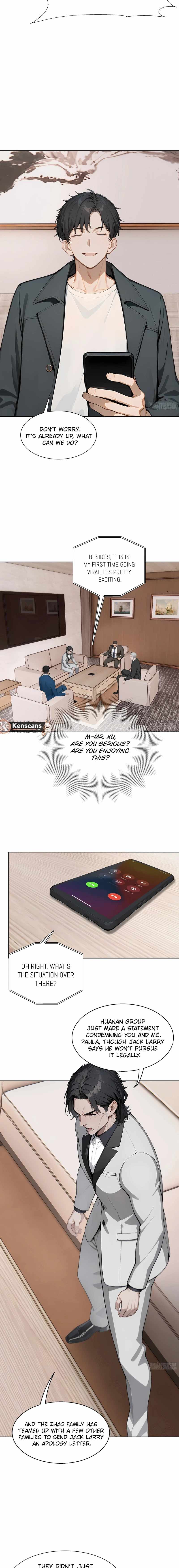 Prices Depreciated, and I Became the World’s Richest Person Chapter 47 - Page 11