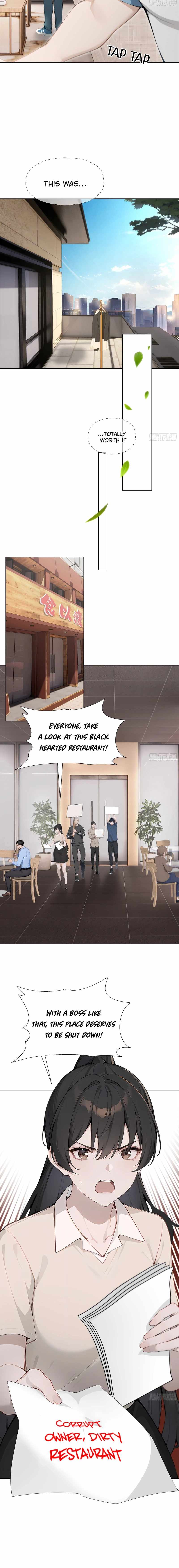 Prices Depreciated, and I Became the World’s Richest Person Chapter 47 - Page 15