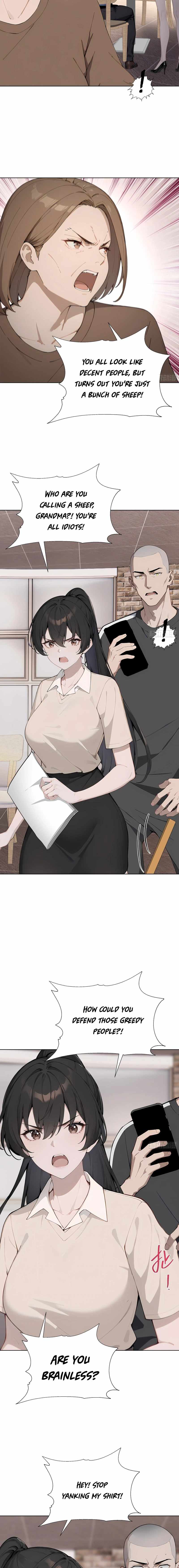 Prices Depreciated, and I Became the World’s Richest Person Chapter 47 - Page 17