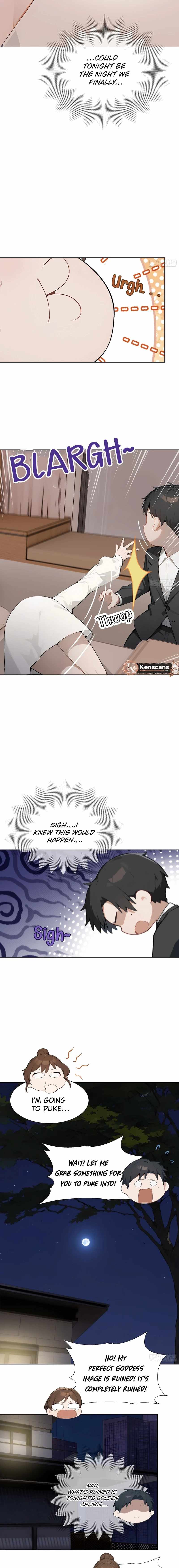 Prices Depreciated, and I Became the World’s Richest Person Chapter 47 - Page 5