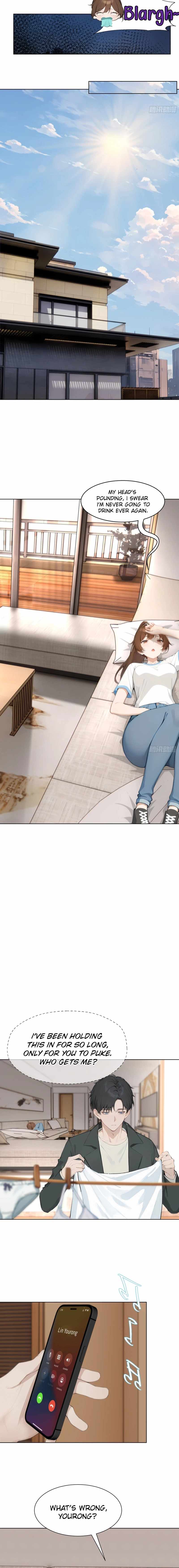 Prices Depreciated, and I Became the World’s Richest Person Chapter 47 - Page 6