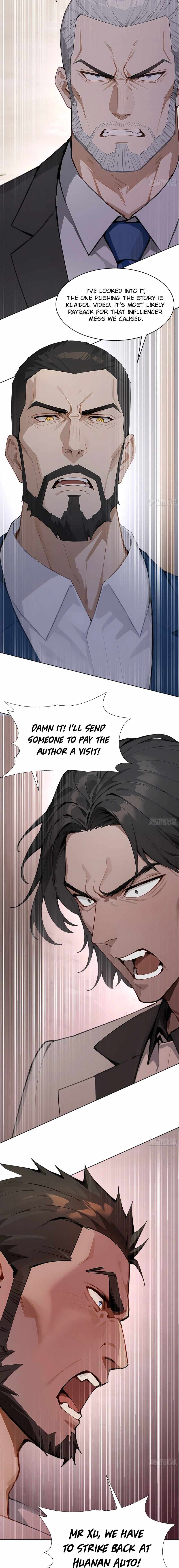 Prices Depreciated, and I Became the World’s Richest Person Chapter 47 - Page 10