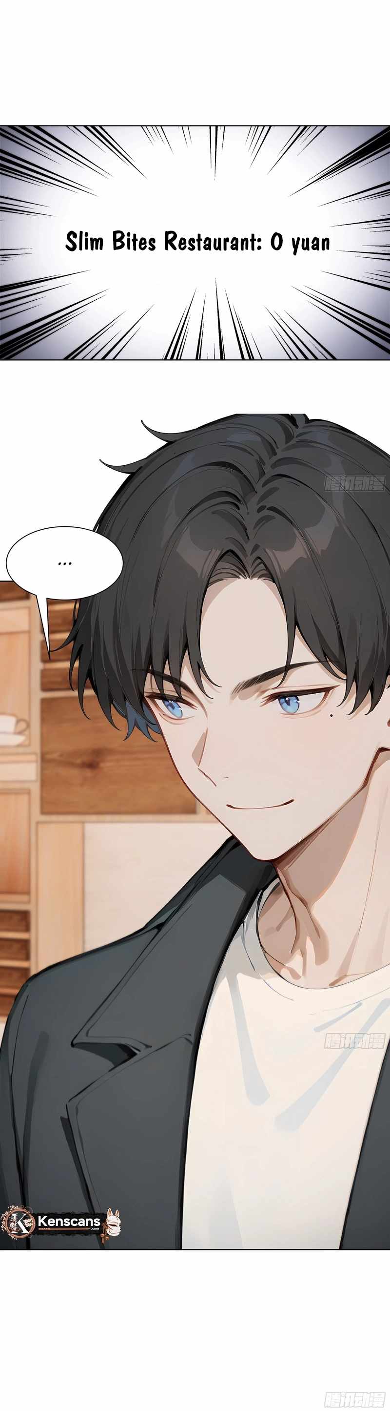 Prices Depreciated, and I Became the World’s Richest Person Chapter 48 - Page 15