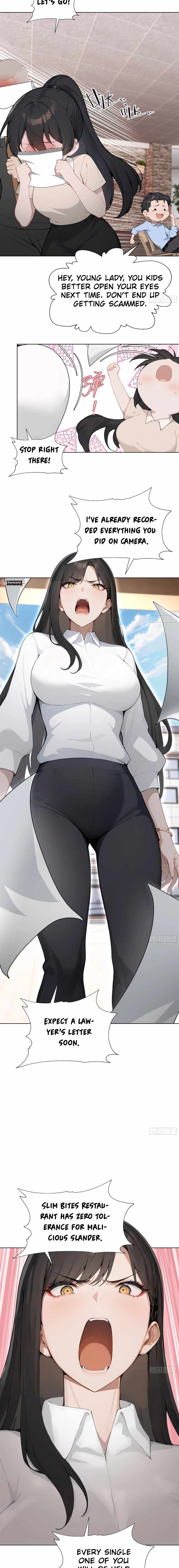 Prices Depreciated, and I Became the World’s Richest Person Chapter 48 - Page 4