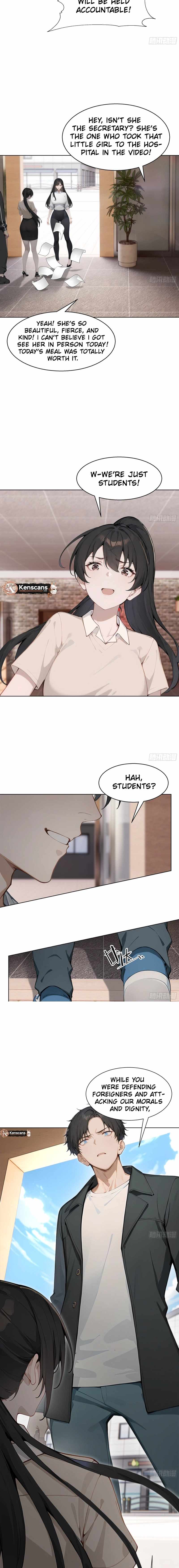 Prices Depreciated, and I Became the World’s Richest Person Chapter 48 - Page 5