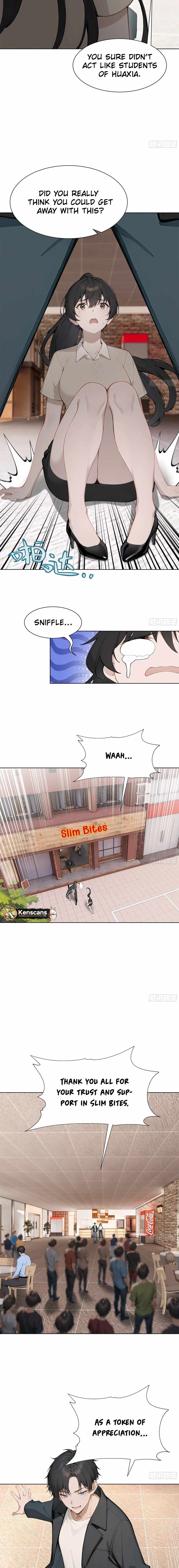 Prices Depreciated, and I Became the World’s Richest Person Chapter 48 - Page 6