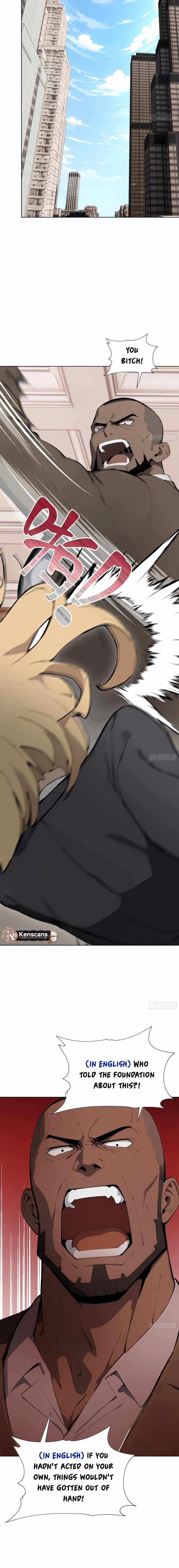 Prices Depreciated, and I Became the World’s Richest Person Chapter 48 - Page 8