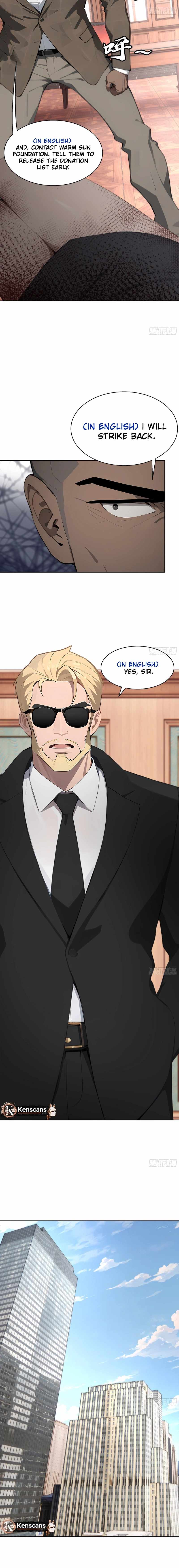 Prices Depreciated, and I Became the World’s Richest Person Chapter 48 - Page 10