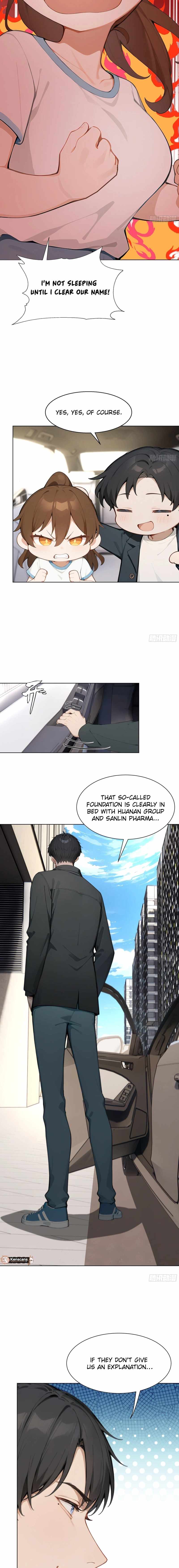 Prices Depreciated, and I Became the World’s Richest Person Chapter 49 - Page 2