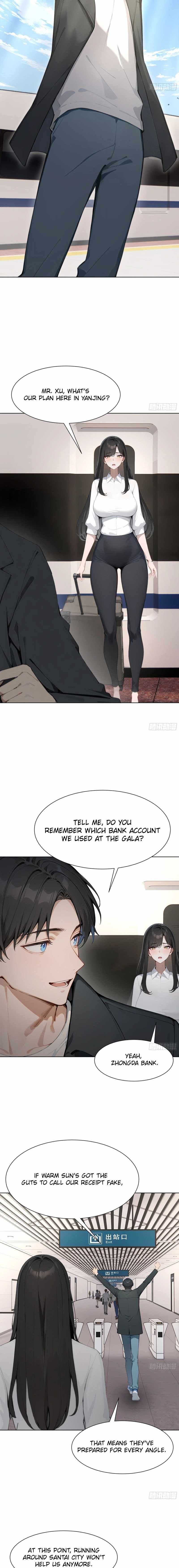 Prices Depreciated, and I Became the World’s Richest Person Chapter 49 - Page 11