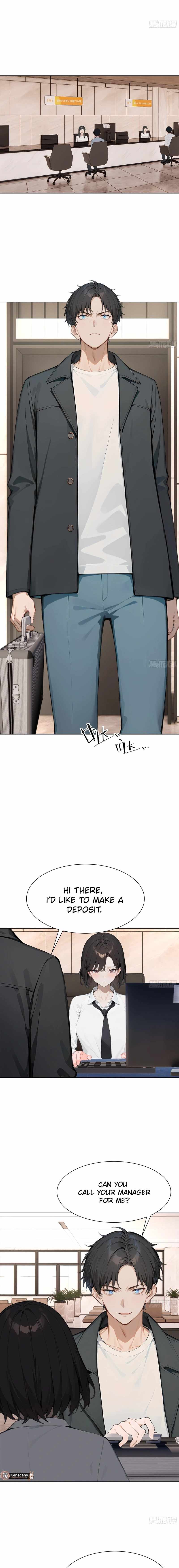 Prices Depreciated, and I Became the World’s Richest Person Chapter 49 - Page 13