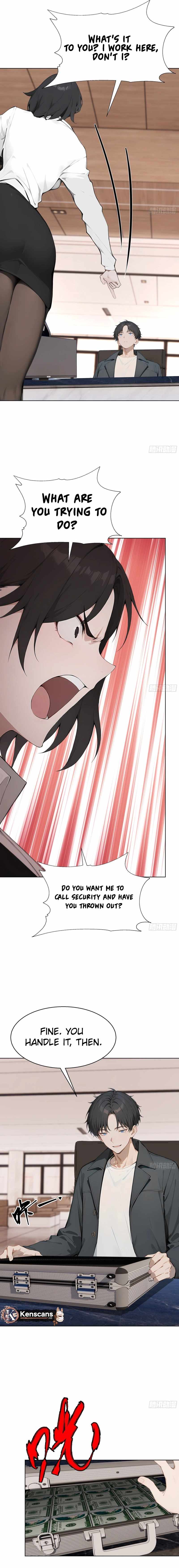 Prices Depreciated, and I Became the World’s Richest Person Chapter 49 - Page 15