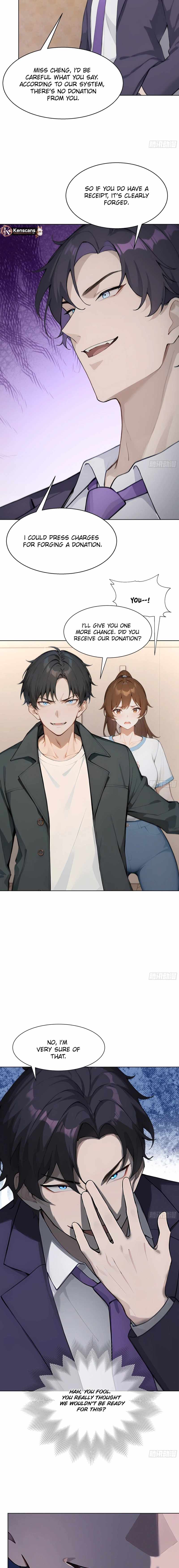 Prices Depreciated, and I Became the World’s Richest Person Chapter 49 - Page 5