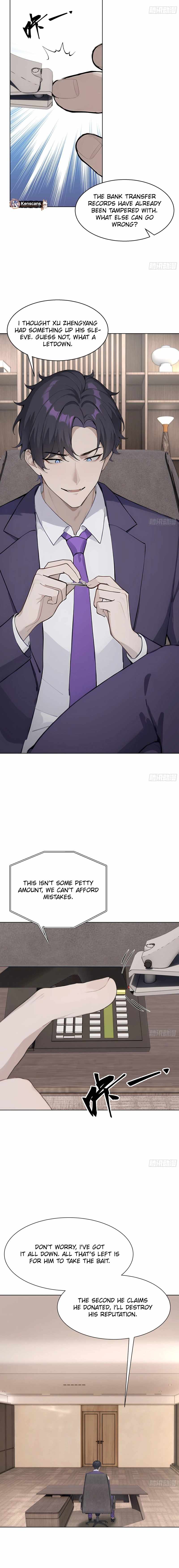 Prices Depreciated, and I Became the World’s Richest Person Chapter 49 - Page 8