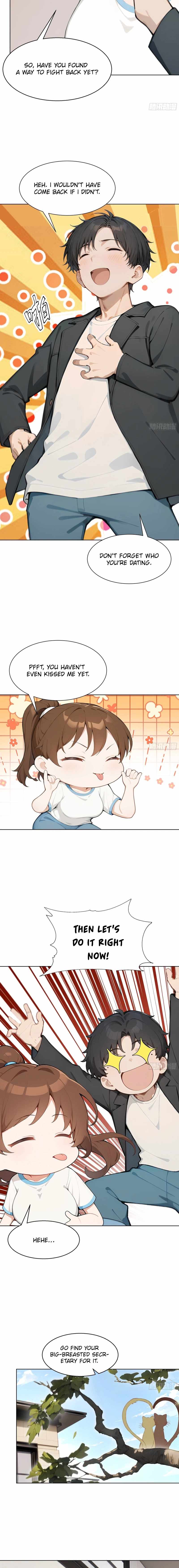 Prices Depreciated, and I Became the World’s Richest Person Chapter 50 - Page 11