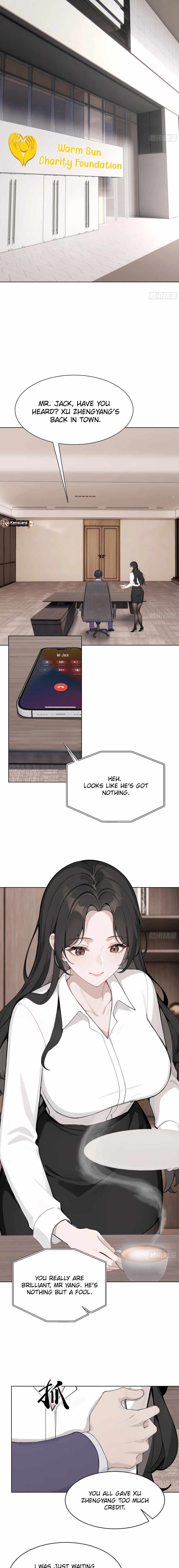 Prices Depreciated, and I Became the World’s Richest Person Chapter 50 - Page 12