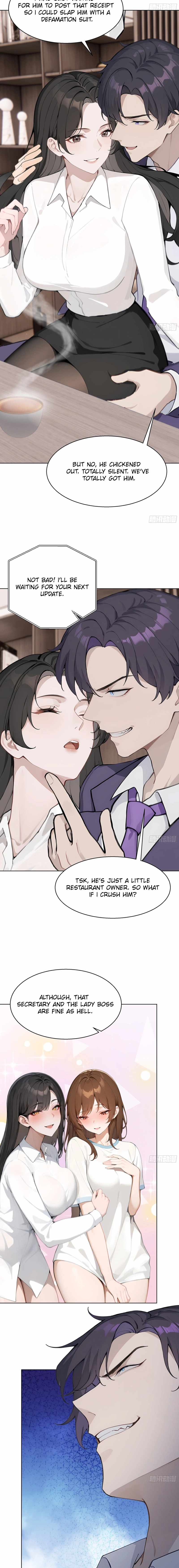 Prices Depreciated, and I Became the World’s Richest Person Chapter 50 - Page 13