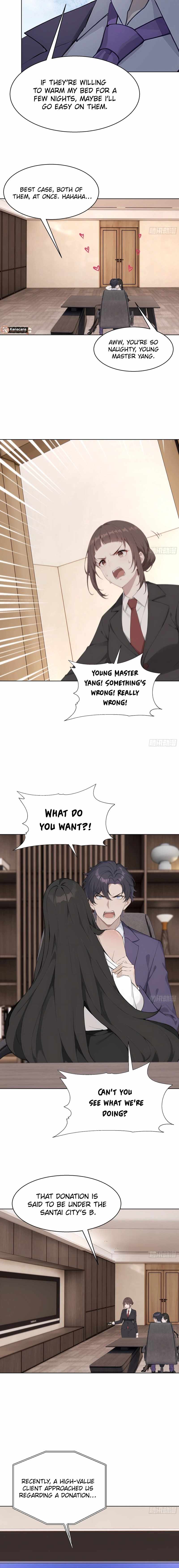 Prices Depreciated, and I Became the World’s Richest Person Chapter 50 - Page 14