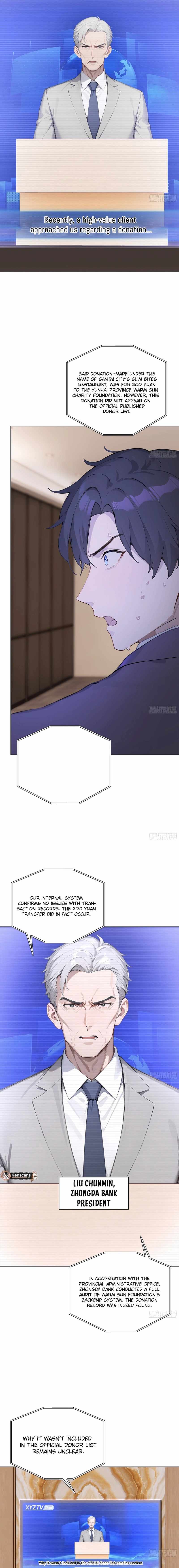 Prices Depreciated, and I Became the World’s Richest Person Chapter 50 - Page 15