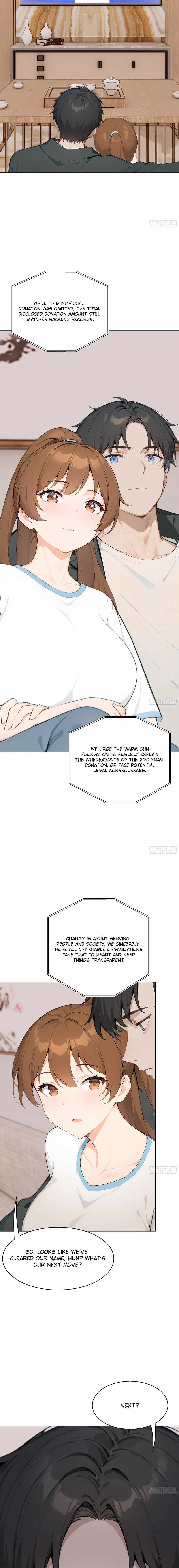 Prices Depreciated, and I Became the World’s Richest Person Chapter 50 - Page 16