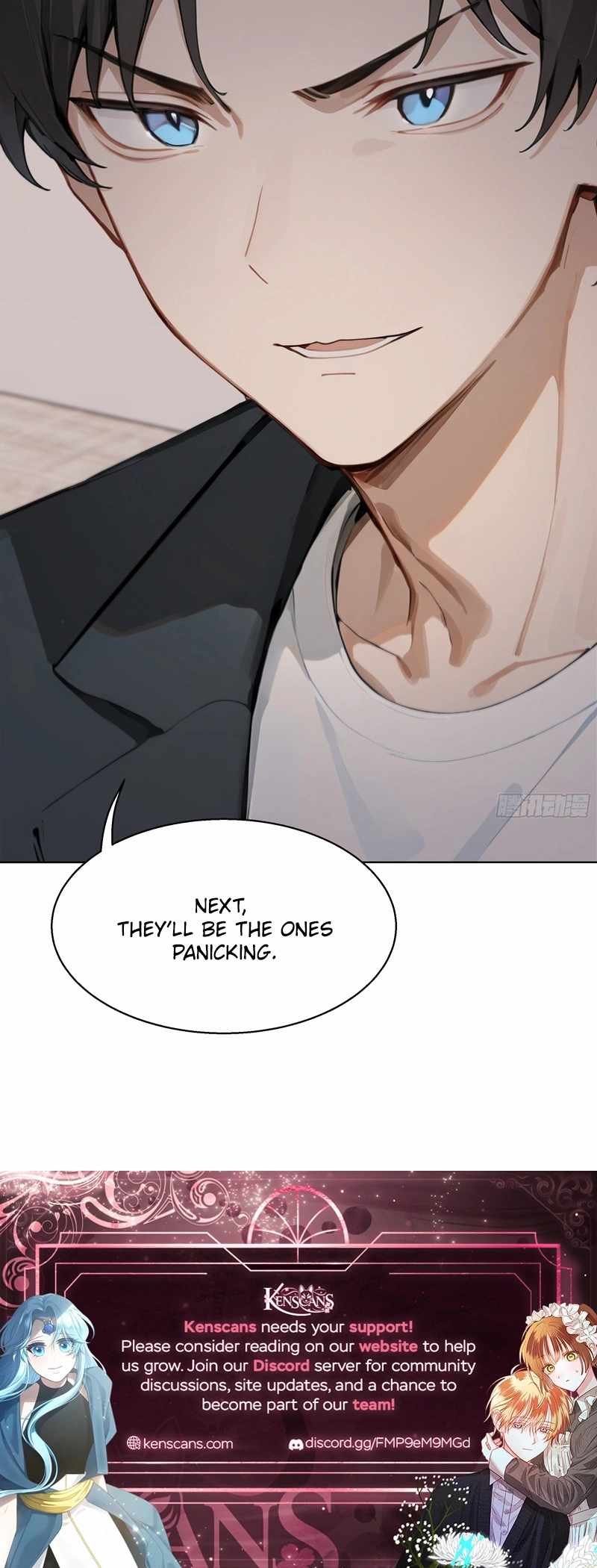 Prices Depreciated, and I Became the World’s Richest Person Chapter 50 - Page 17