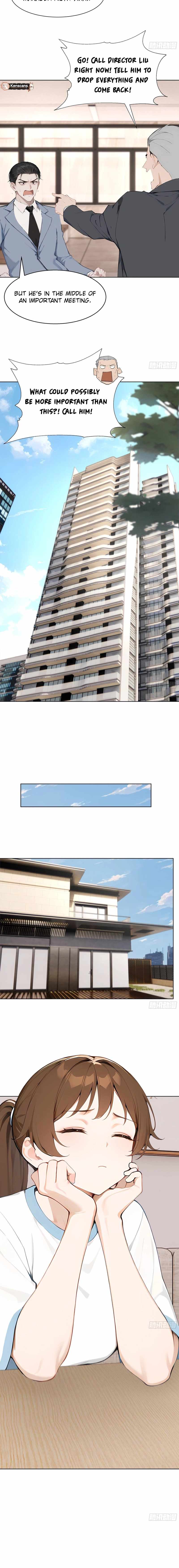 Prices Depreciated, and I Became the World’s Richest Person Chapter 50 - Page 9