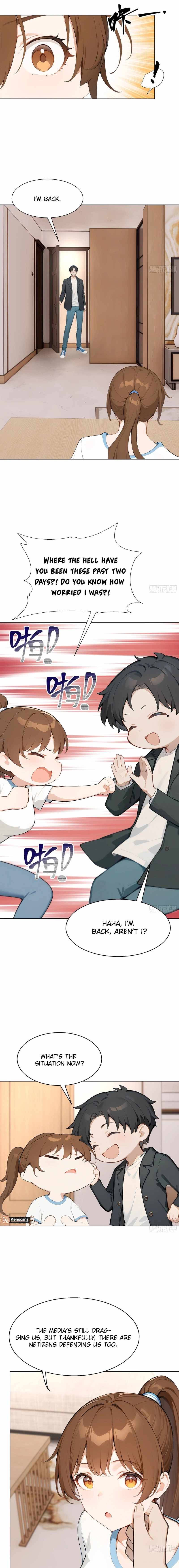 Prices Depreciated, and I Became the World’s Richest Person Chapter 50 - Page 10