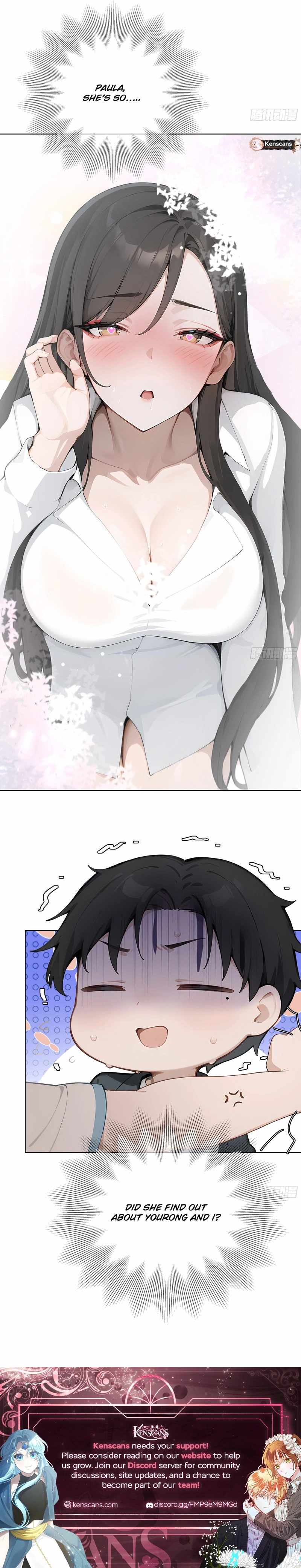 Prices Depreciated, and I Became the World’s Richest Person Chapter 51 - Page 10