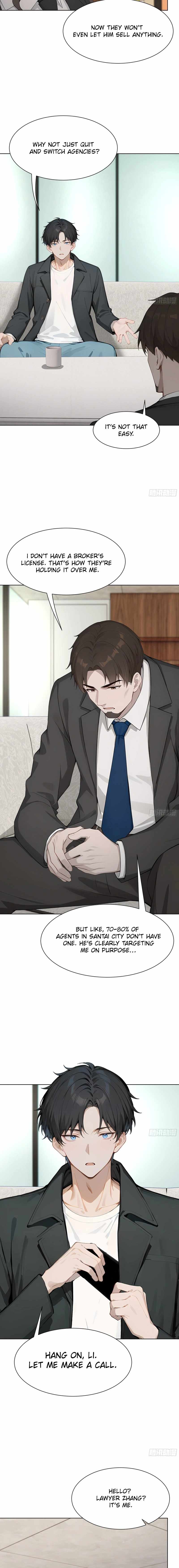 Prices Depreciated, and I Became the World’s Richest Person Chapter 52 - Page 15