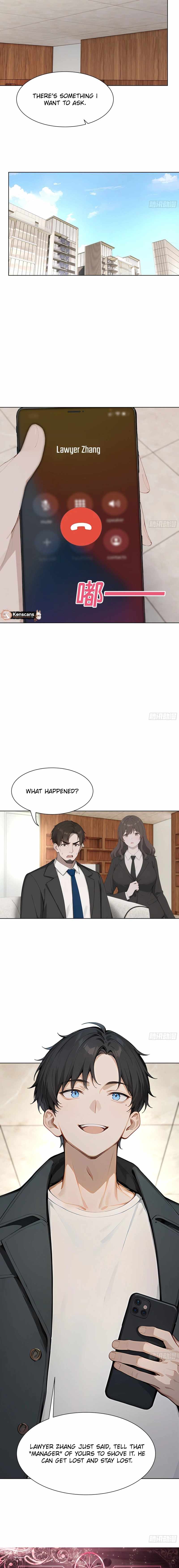 Prices Depreciated, and I Became the World’s Richest Person Chapter 52 - Page 16