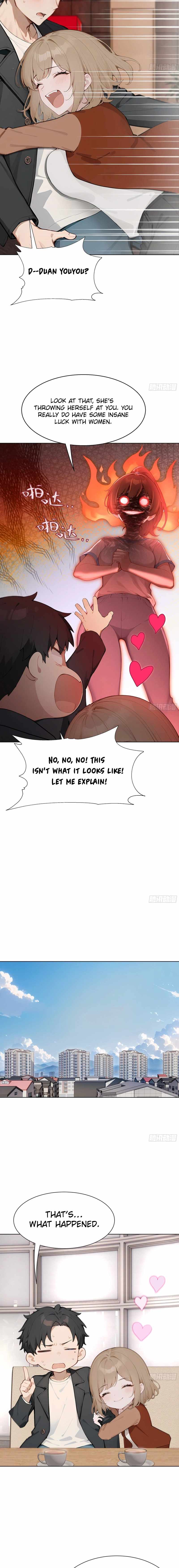 Prices Depreciated, and I Became the World’s Richest Person Chapter 52 - Page 3