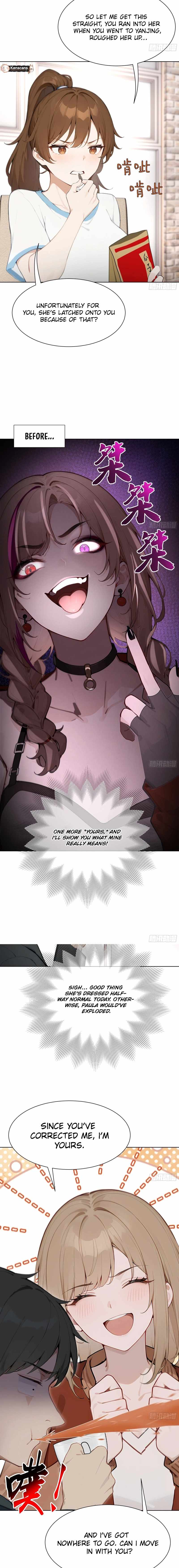 Prices Depreciated, and I Became the World’s Richest Person Chapter 52 - Page 4