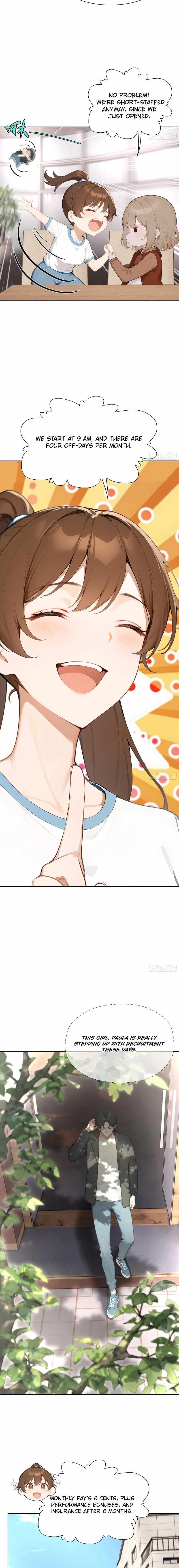 Prices Depreciated, and I Became the World’s Richest Person Chapter 52 - Page 6