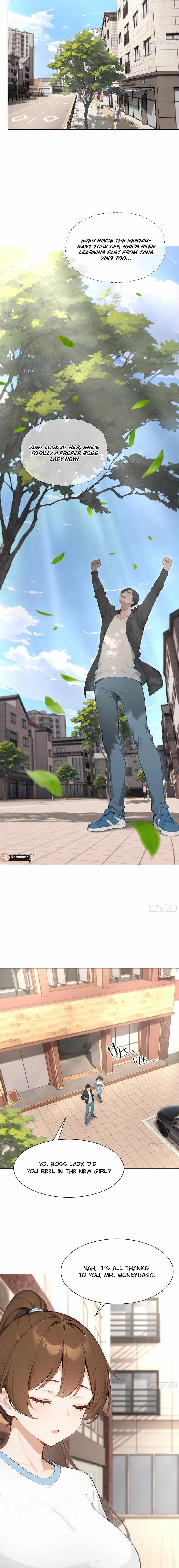 Prices Depreciated, and I Became the World’s Richest Person Chapter 52 - Page 7