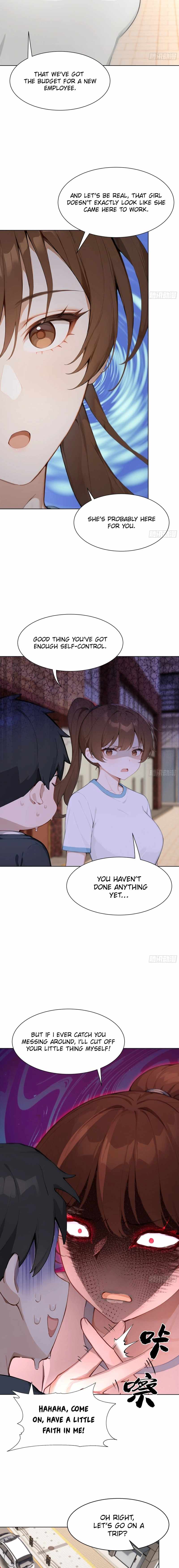 Prices Depreciated, and I Became the World’s Richest Person Chapter 52 - Page 8