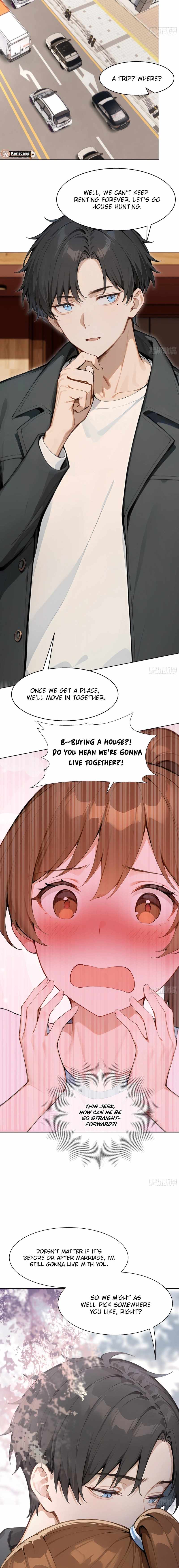 Prices Depreciated, and I Became the World’s Richest Person Chapter 52 - Page 9