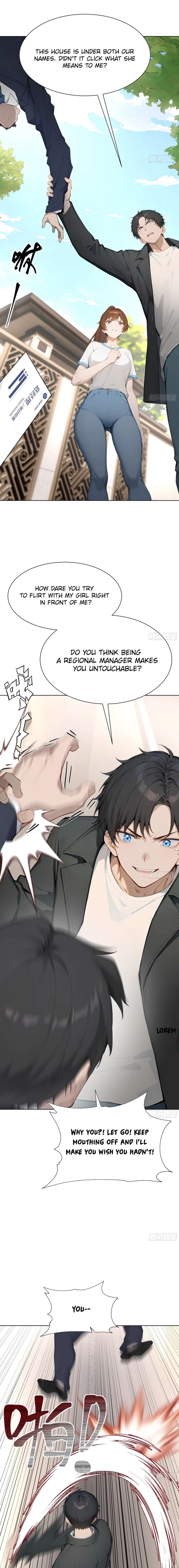 Prices Depreciated, and I Became the World’s Richest Person Chapter 53 - Page 11