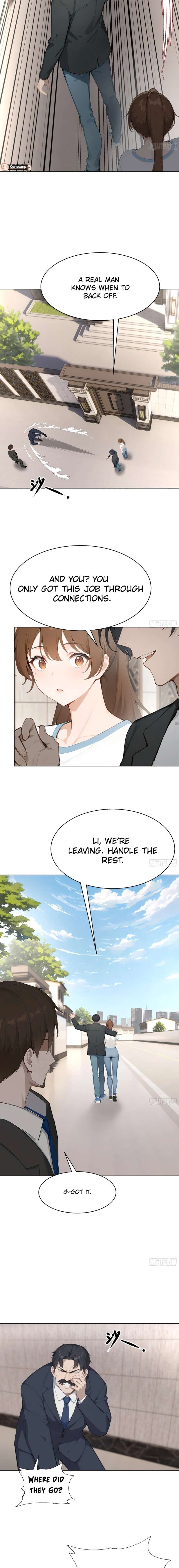 Prices Depreciated, and I Became the World’s Richest Person Chapter 53 - Page 12