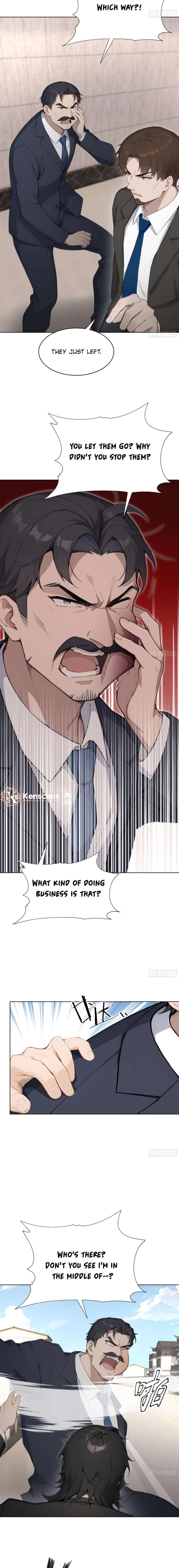 Prices Depreciated, and I Became the World’s Richest Person Chapter 53 - Page 13