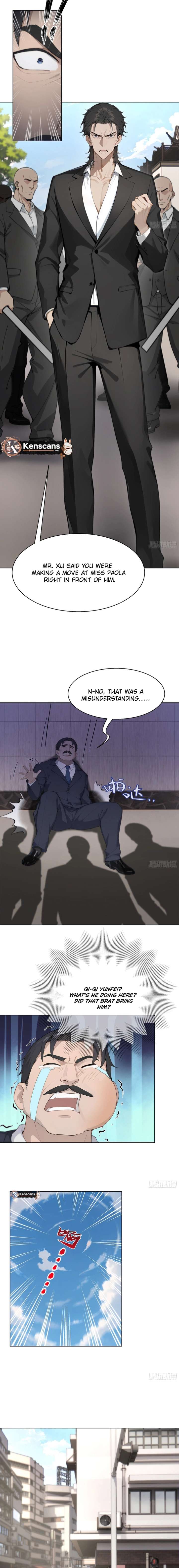 Prices Depreciated, and I Became the World’s Richest Person Chapter 53 - Page 14