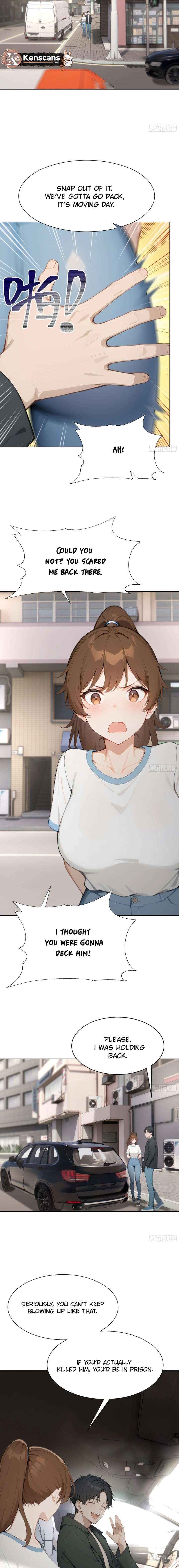 Prices Depreciated, and I Became the World’s Richest Person Chapter 53 - Page 15