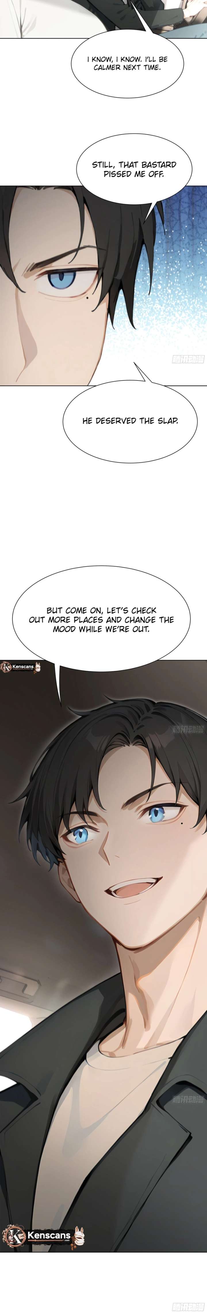 Prices Depreciated, and I Became the World’s Richest Person Chapter 53 - Page 16